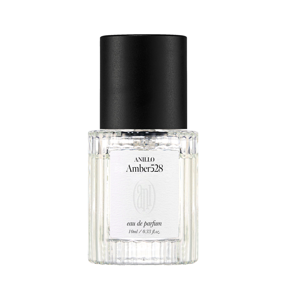 Amber528 Eau De Parfum 10ml