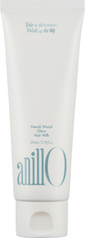 Neroli Wood Glow Hair Milk 80ml