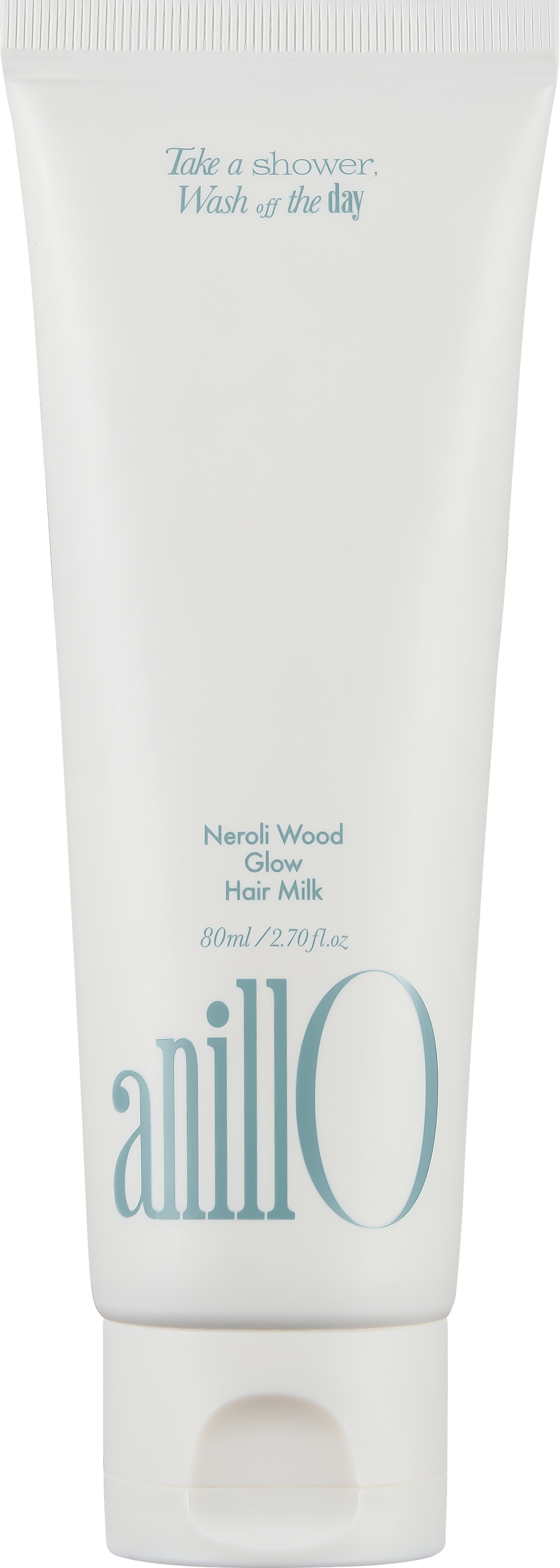 Neroli Wood Glow Hair Milk 80ml
