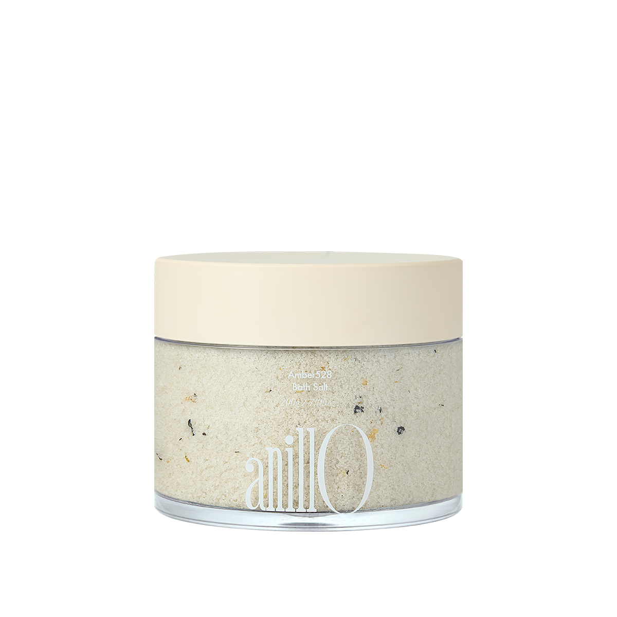Amber528 Bath Salt 200g