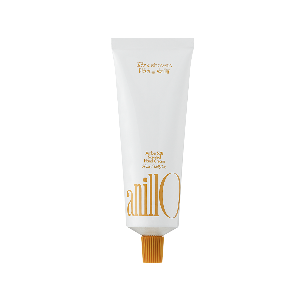 Amber528 Scented Hand Cream