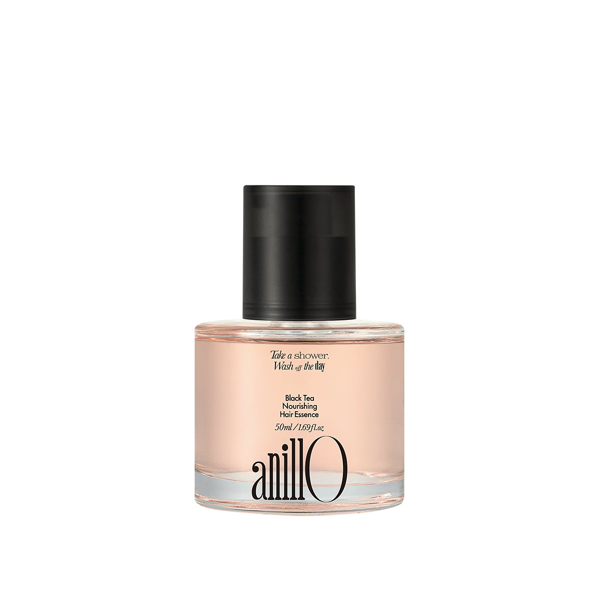 Black Tea Nourishing Hair Essence 50ml