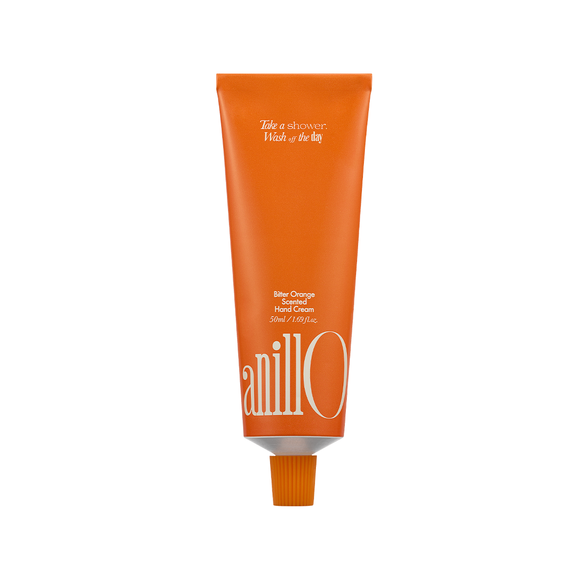 Bitter Orange Scented Hand Cream 50ml