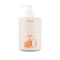 Bitter Orange Scented Hand & Body Lotion 450ml