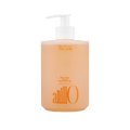 Bitter Orange Scented Hand & Body Wash 450ml