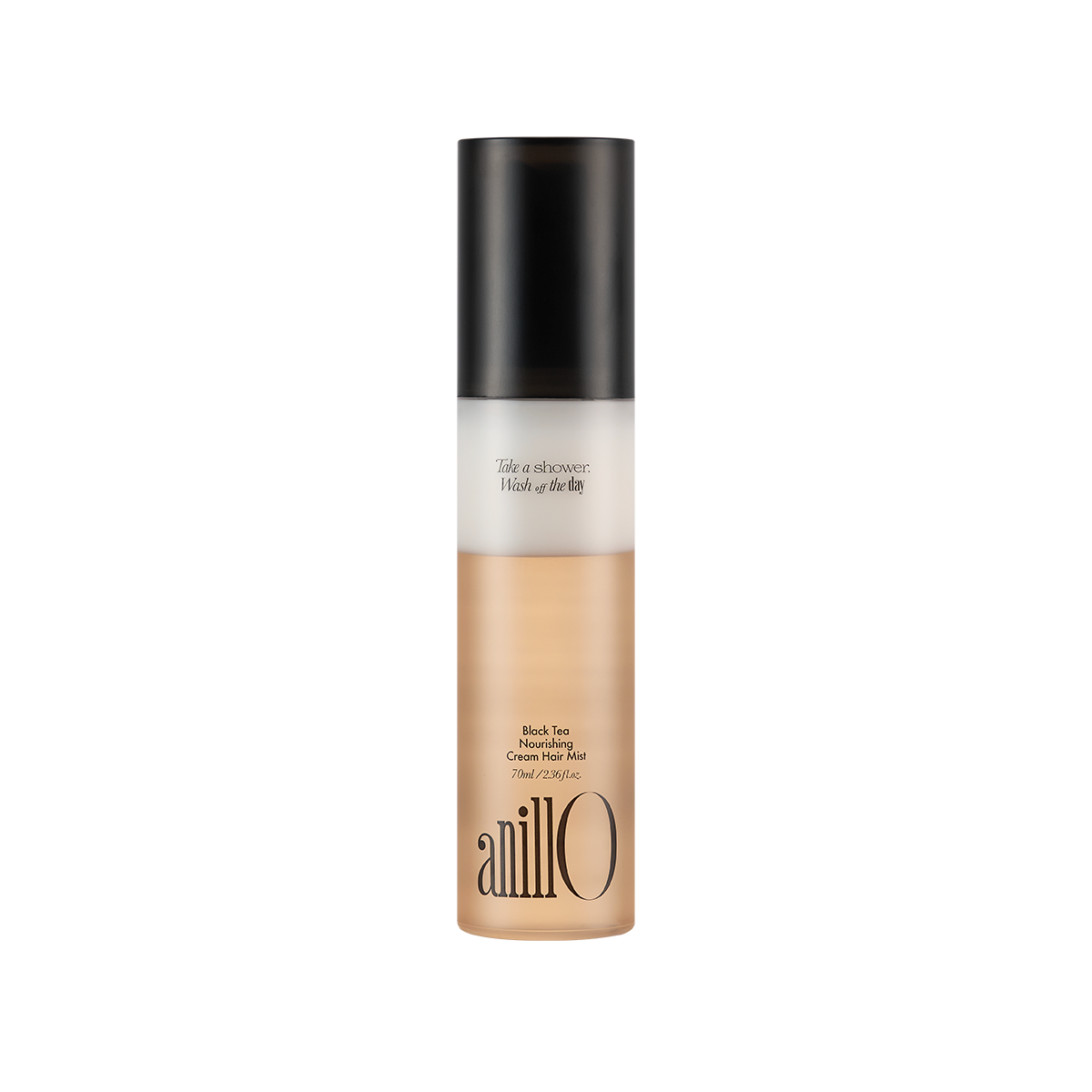 Black Tea Nourishing Cream Hair Mist 70ml