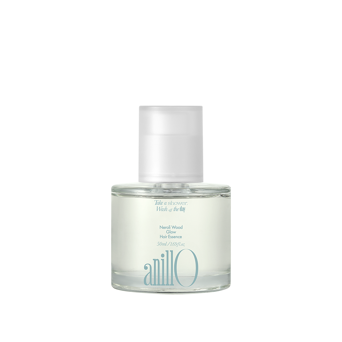 Neroli Wood Glow Hair Essence 50ml