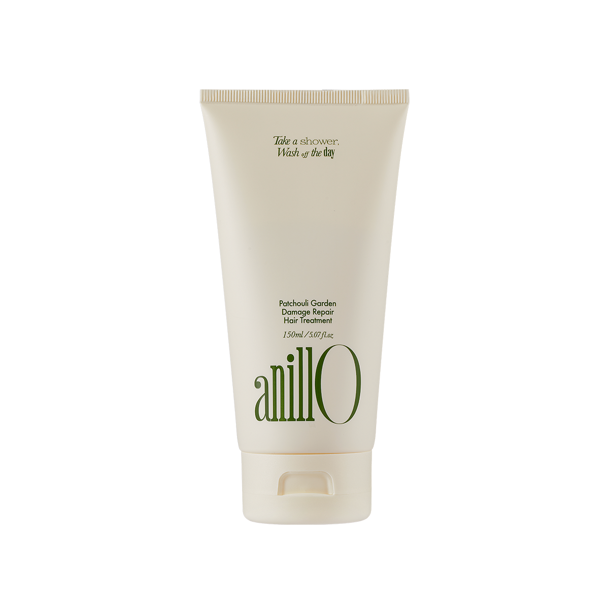 Patchouli Garden Damage Repair Hair Treatment 150ml