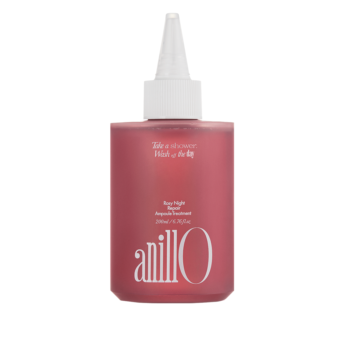 Rosy Night Repair Ampoule Treatment 200ml