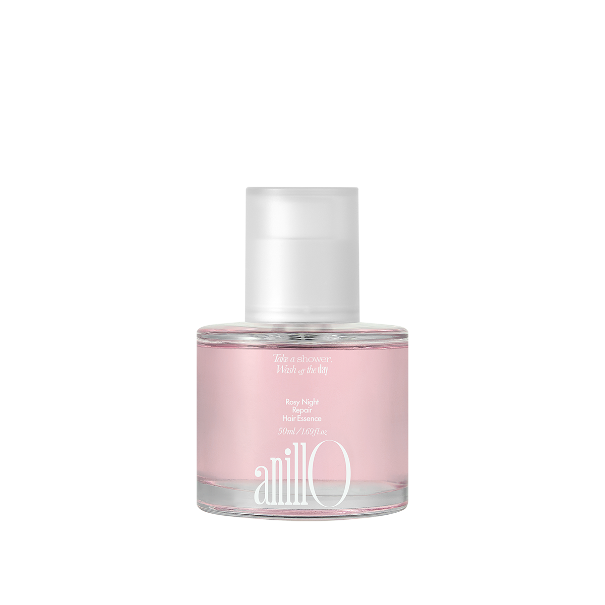 Rosy Night Repair Hair Essence 50ml