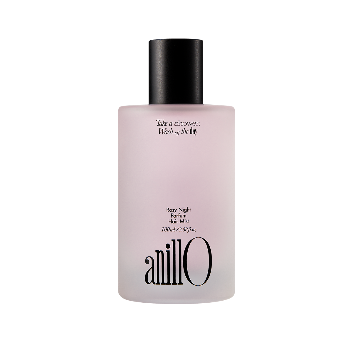 Rosy Night Parfum Hair Mist 100ml