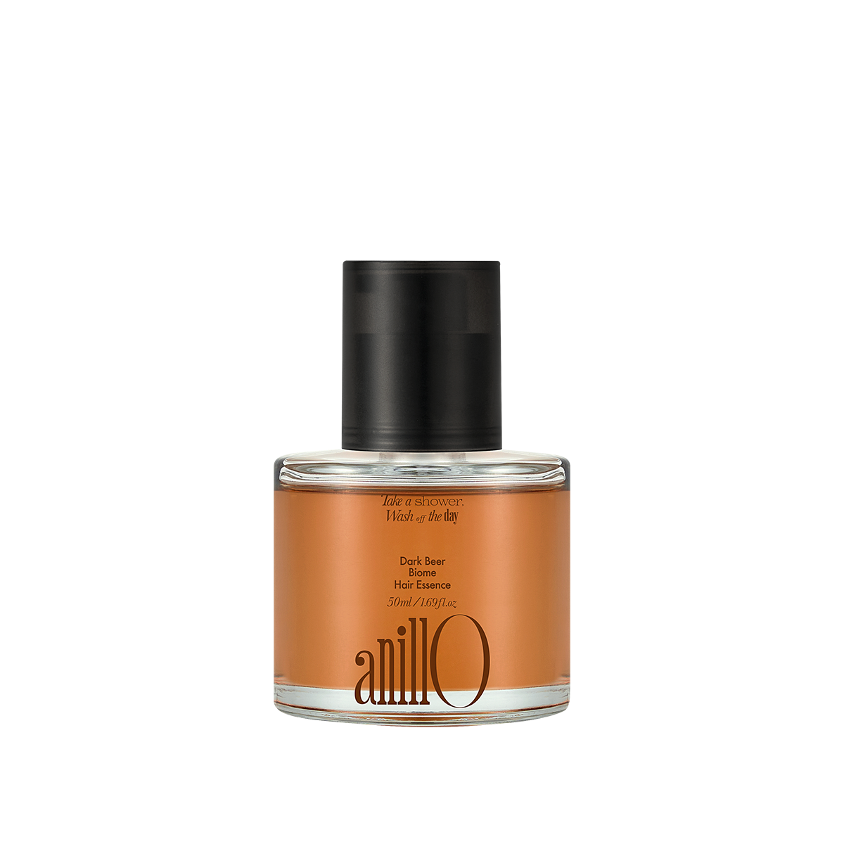 Dark Beer Biome Hair Essence 50ml