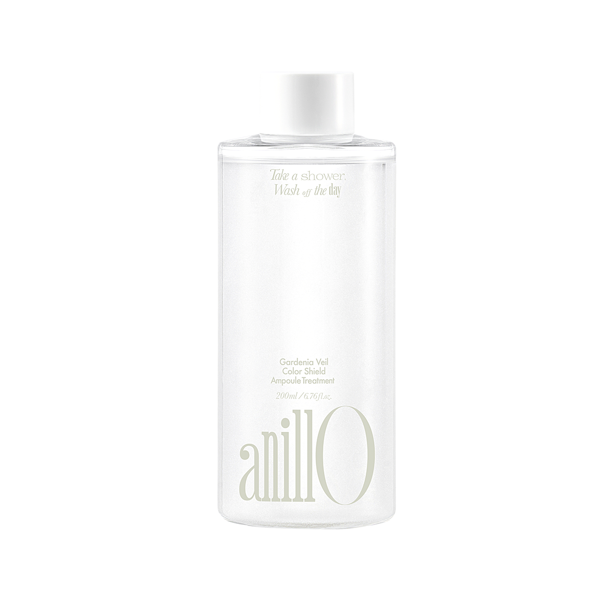 Gardenia Veil Color Shield Ampoule Treatment 200ml