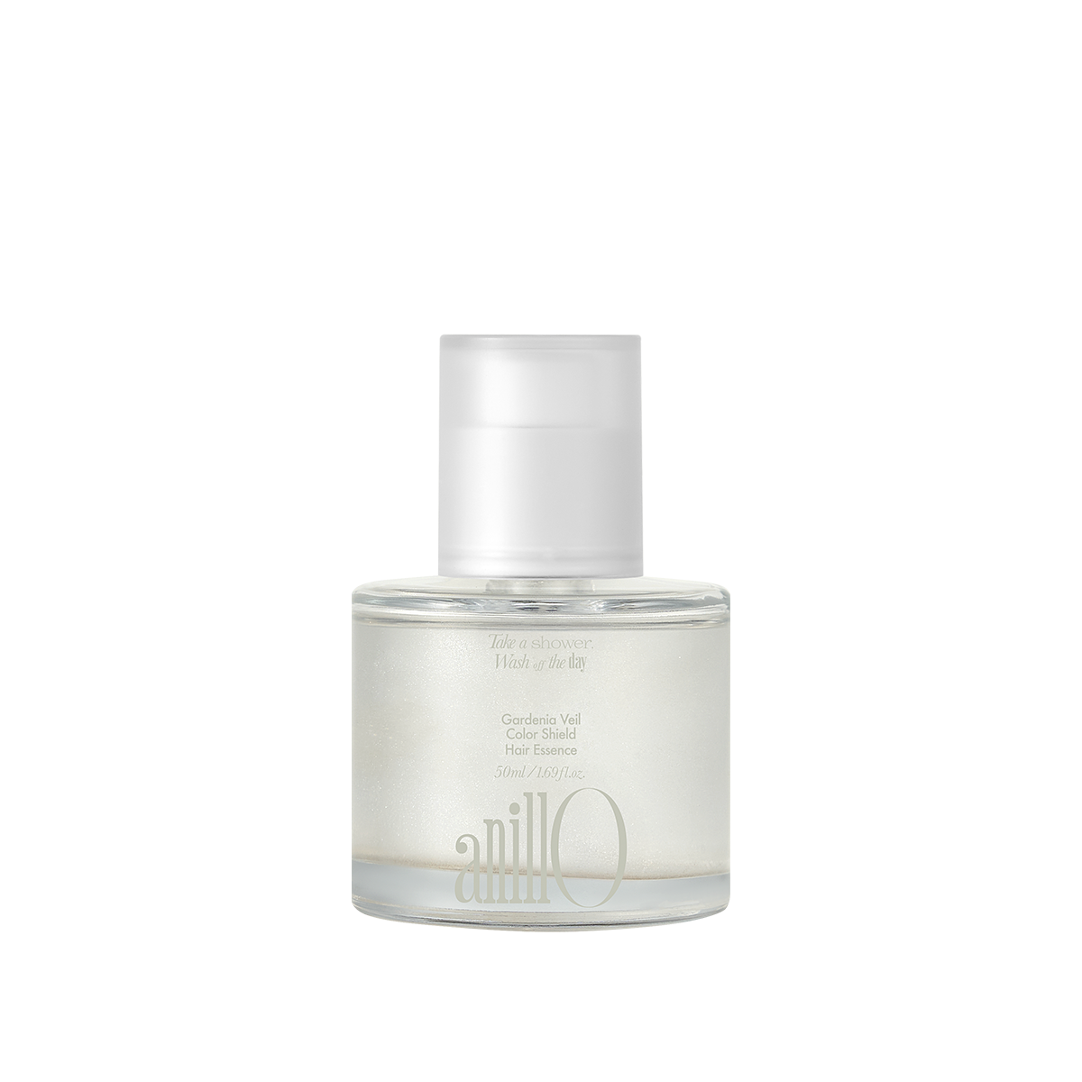 Gardenia Veil Color Shield Hair Essence 50ml