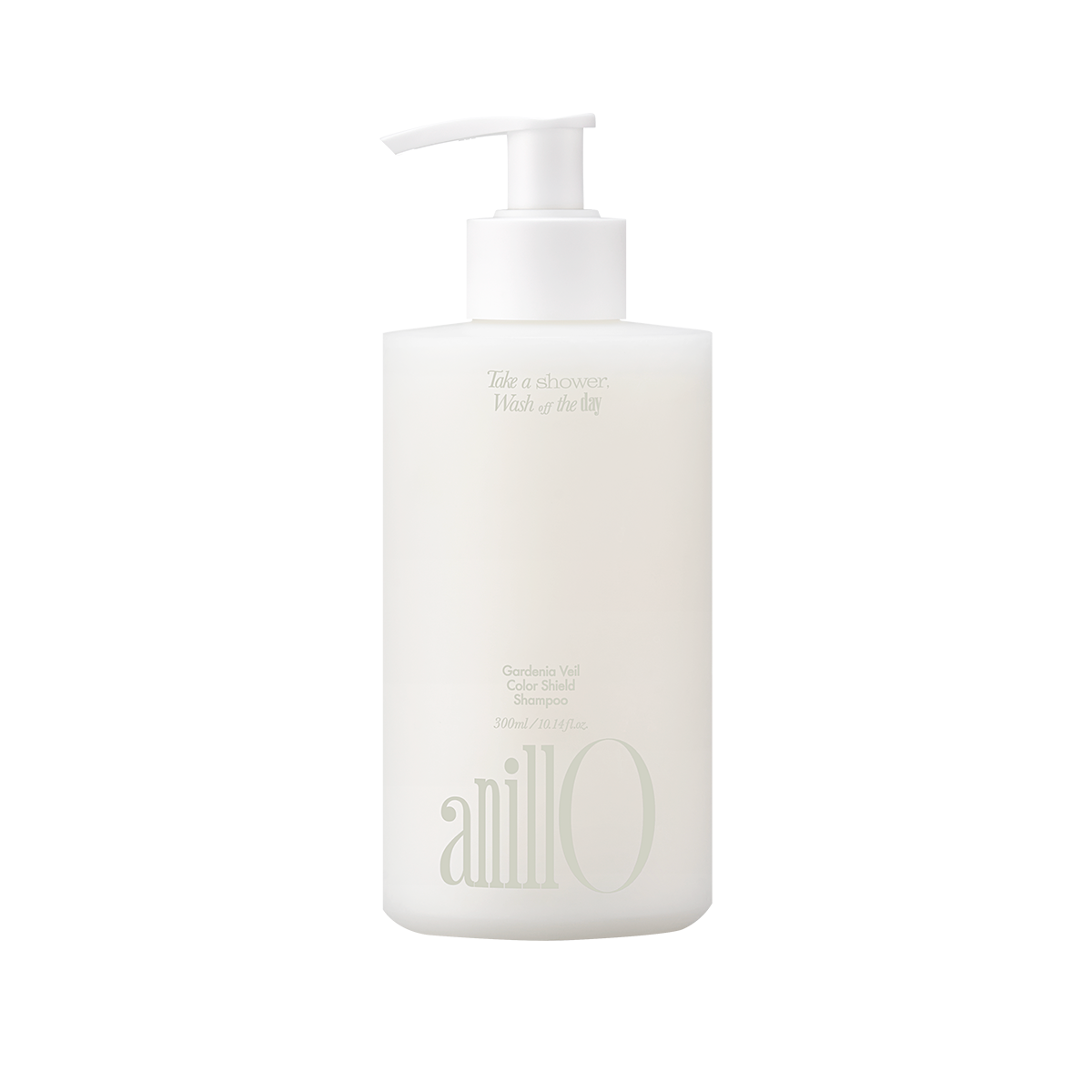 Gardenia Veil Color Shield Shampoo 300ml