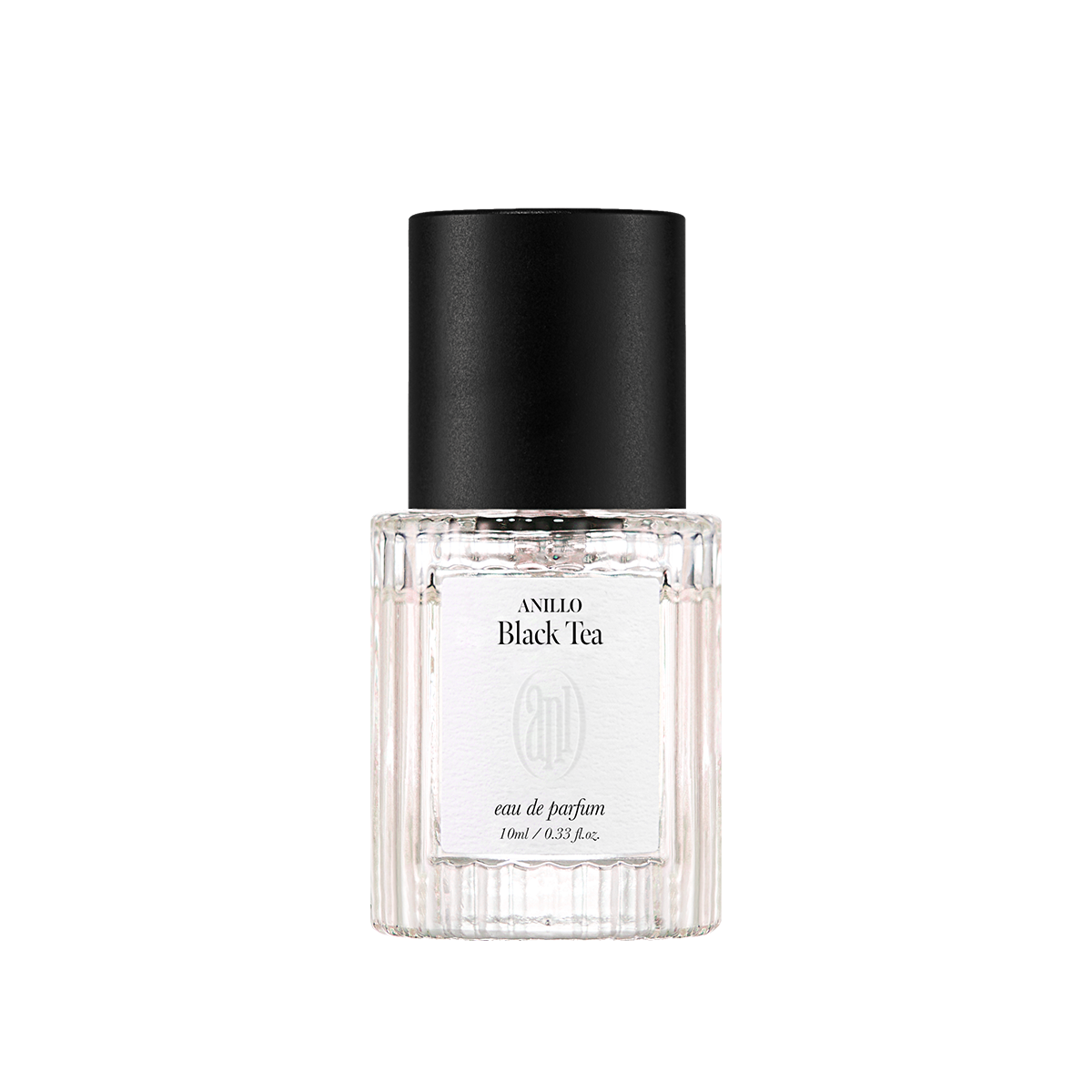 Black Tea Eau De Parfum 10ml