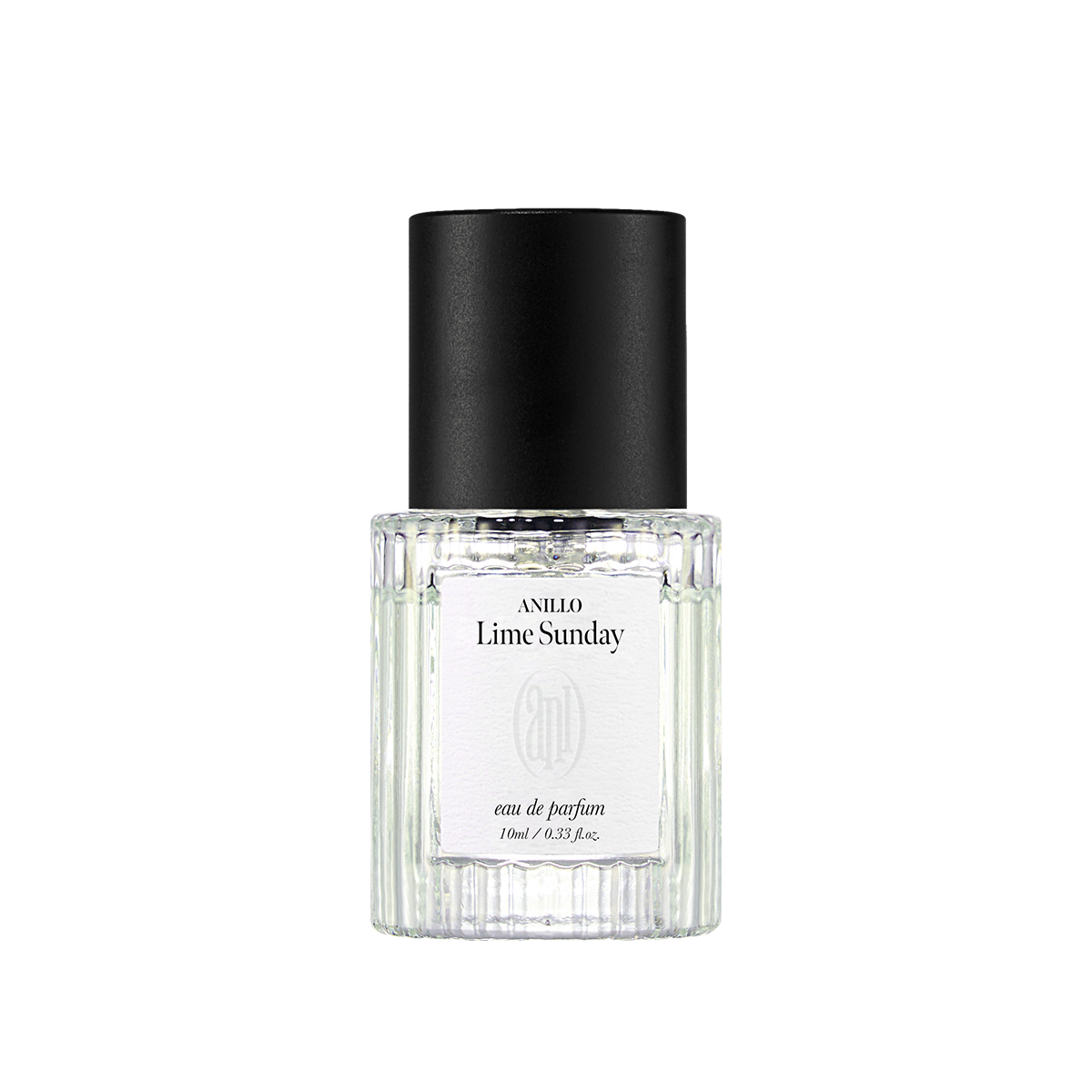 Lime Sunday Eau De Parfum 10ml