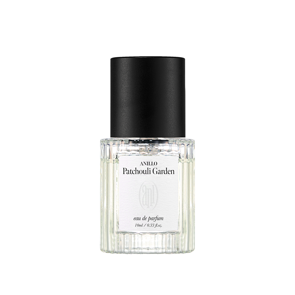 Patchouli Garden Eau De Parfum 10ml