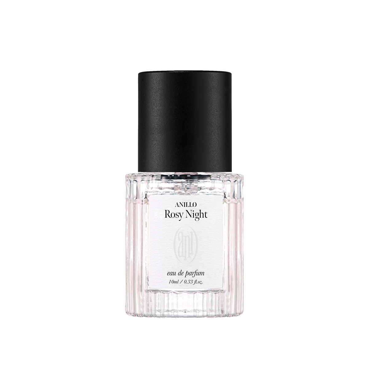 Rosy Night Eau De Parfum 10ml