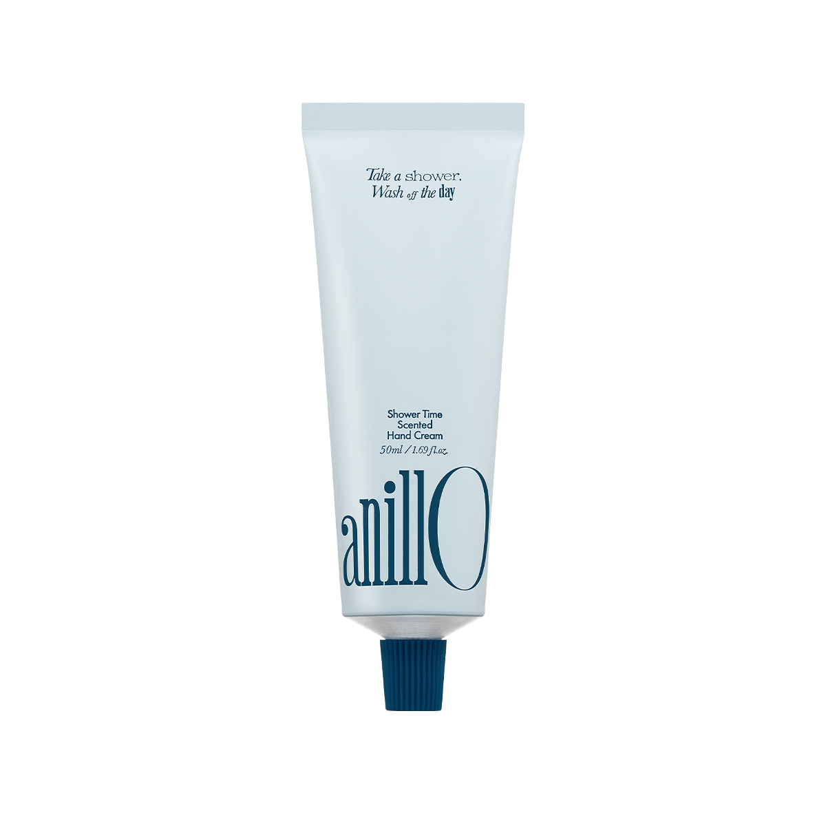 Shower Time Scented Hand Cream 50ml