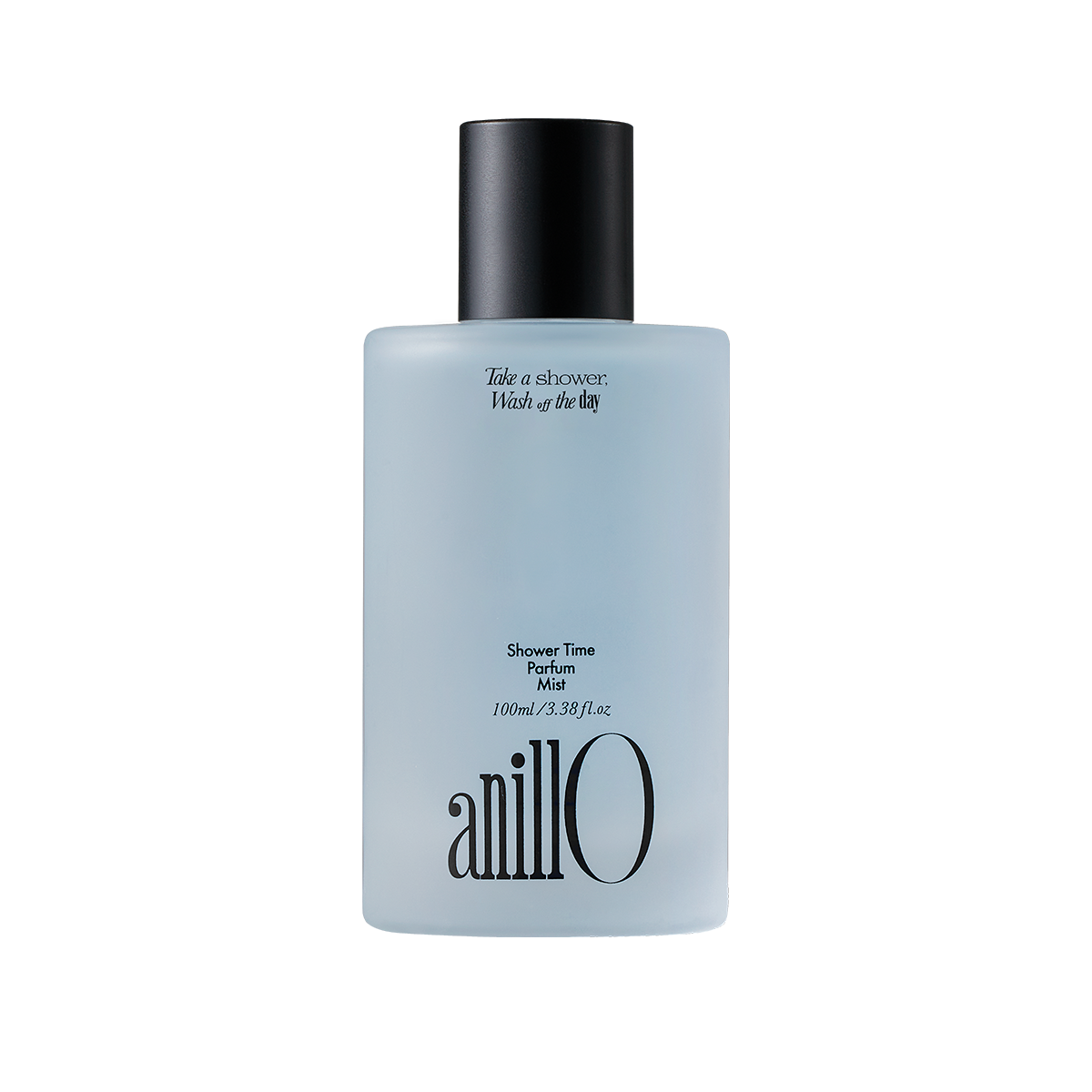 Shower Time Parfum Body Mist 100ml