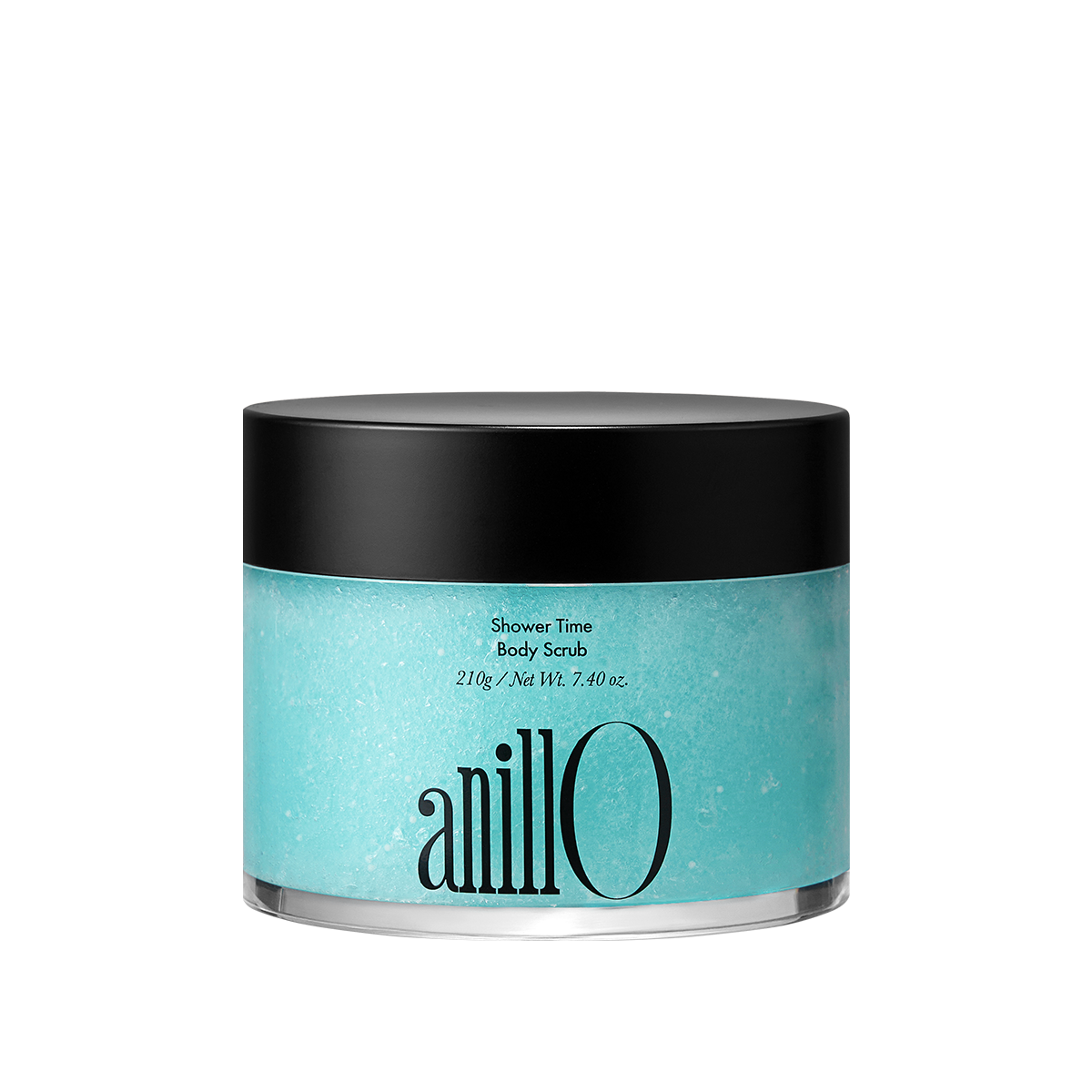 Shower Time Body Scrub 210g